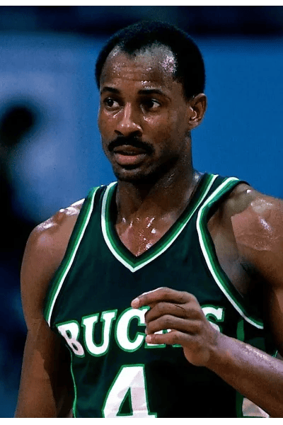 Sidney Moncrief