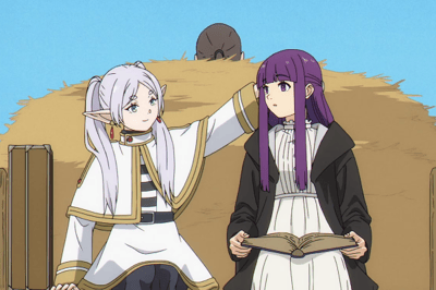 Frieren & Fern
