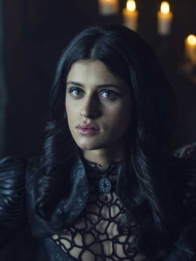 Yennefer de Vengerberg