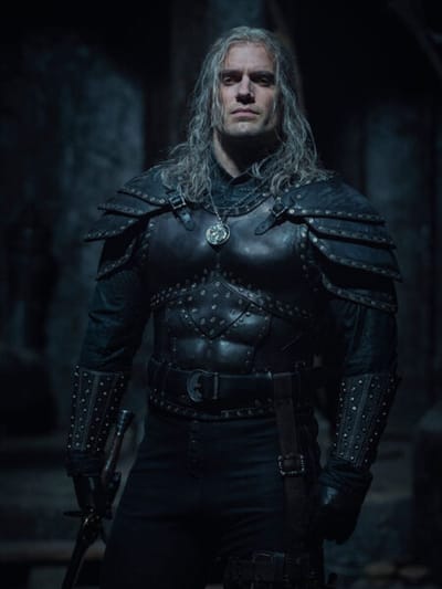 Geralt de Rivia