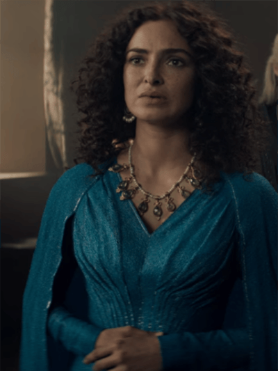 Triss Merigold