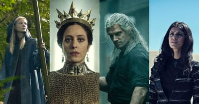 The Witcher