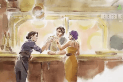 Remember me – d4vd