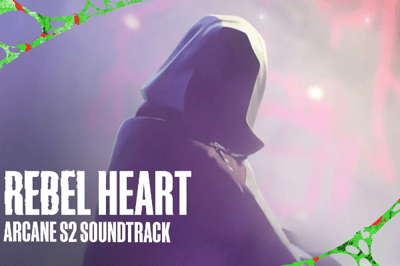 Rebel Heart – Djerv