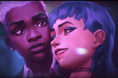 Ma Meilleure Ennemie – Stromae, Pomme