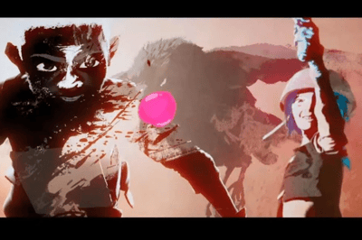 Dynasties and Dystopia – Denzel Curry, Gizzle, Bren Joy