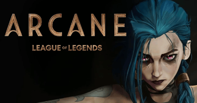 Arcane