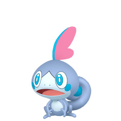 Sobble ✨