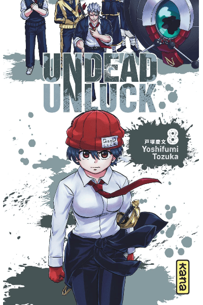 Volume 8