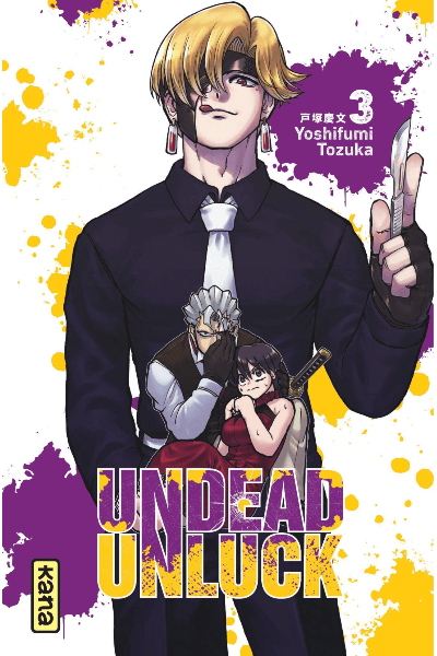 Volume 3