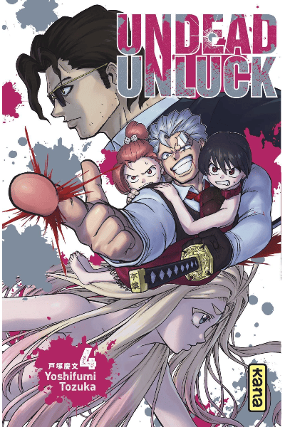 Volume 4