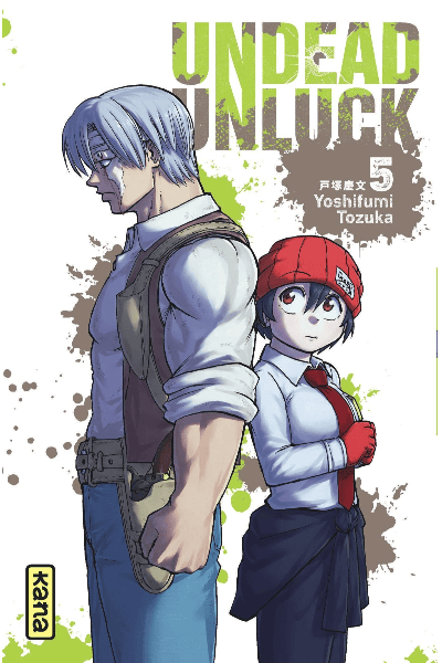 Volume 5
