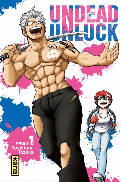 Volume 1