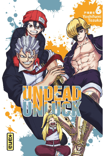 Volume 6