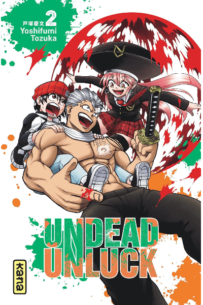 Volume 2