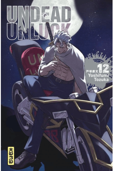 Volume 12