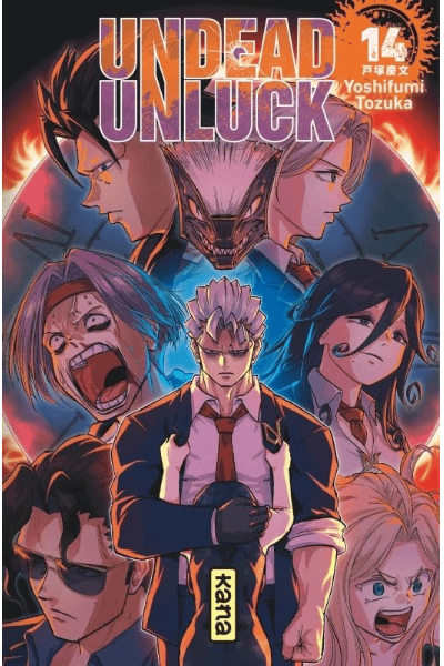 Volume 14