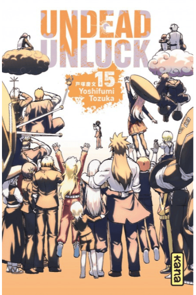 Volume 15