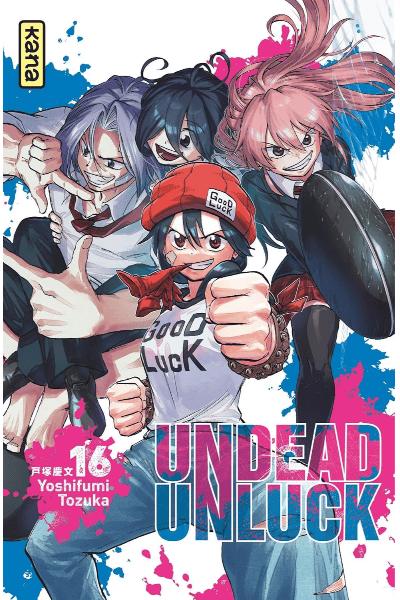 Volume 16
