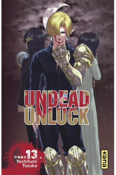 Volume 13