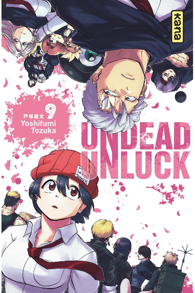 Volume 9