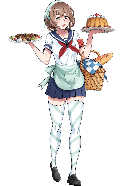 Amai Odayaka