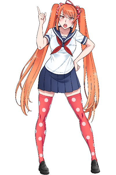 Osana Najimi