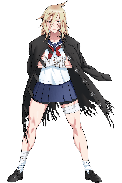 Osoro Shidesu