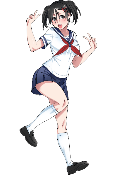 Hanako Yamada