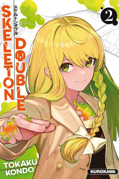 Volume 2