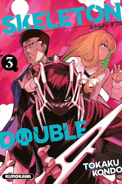 Volume 3