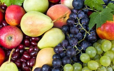 Frutas