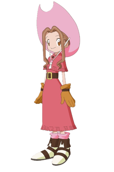 Mimi Tachikawa