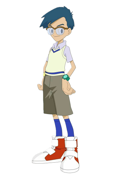 Joe Kido
