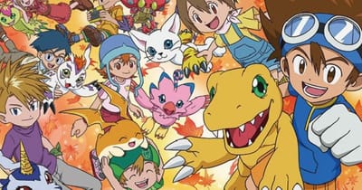 Digimon Adventure