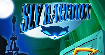 Sly Cooper