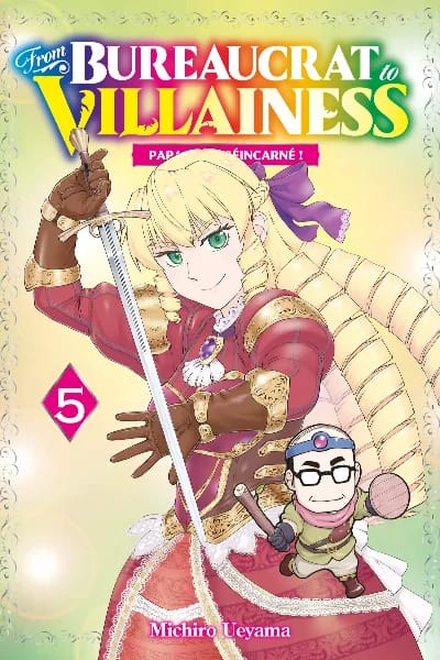 Tome 5