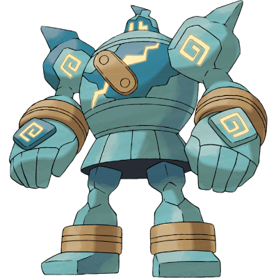 Golemastoc