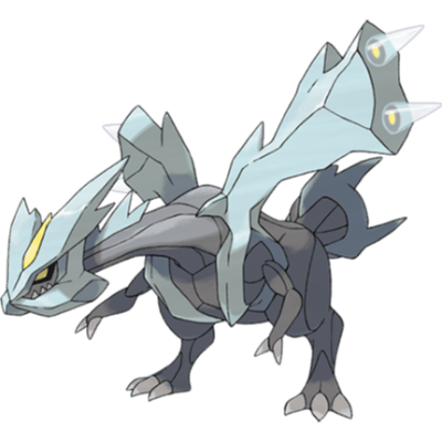 Kyurem