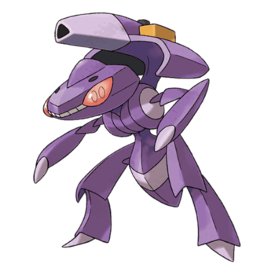 Genesect