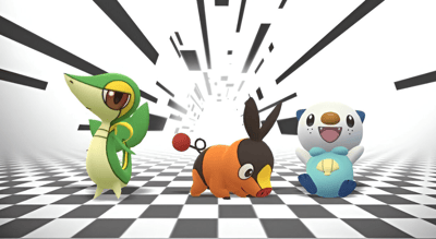 Pokémon