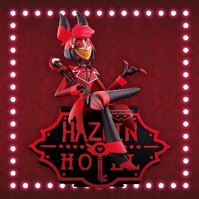 Alastor Version A