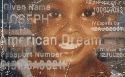 American Dream – 21 Savage