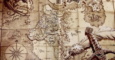 Os Cavaleiros de Esmeralda