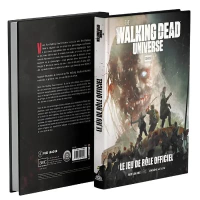 The Walking Dead Univers