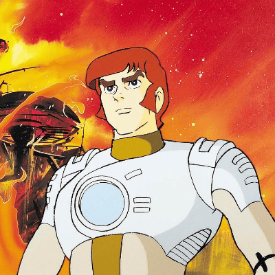 Capitaine flam