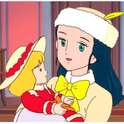 Princesse Sarah