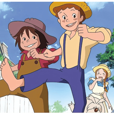 Tom Sawyer