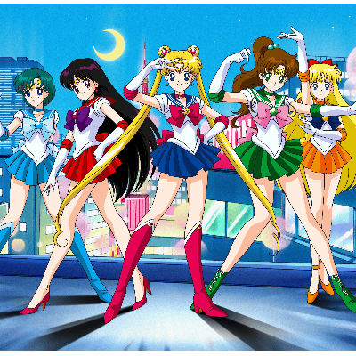 Sailor Moon
