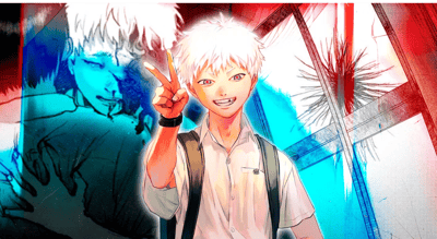 The Summer Hiraku Died